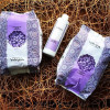 Воск плёночный для бикини "Лаванда"  Nirvana Italwax 1 кг